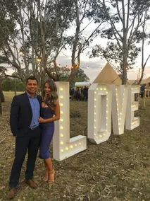 Lovedale Red Gum Cottage - Image 2