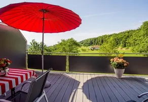 Ferienwohnung Streifinger - Image 2