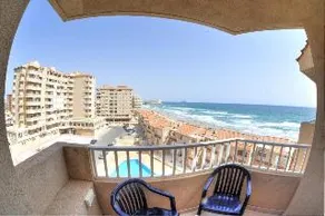 Aparthotel La Mirage - Image 1