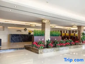 Qiaodu Hotel (Jiangmen Light Rail Station) - Image 3