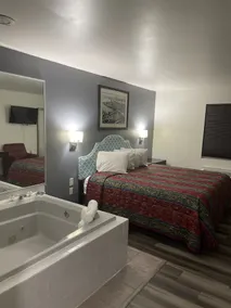 Days Inn Berlin Voorhees - Image 4