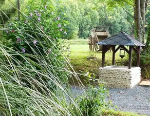 Gite-Holiday Home Au Moulin 1771 - Image 3