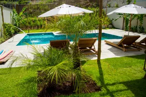 Flat Laranja Apart Hotel - Image 4