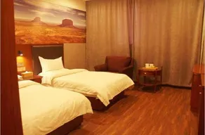 Starway Hotel Yulin Railway Station - Image 5