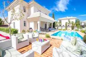Villa Blue Water Bay 125 - Image 5