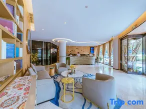 Radow E Hotel (Wenzhou Chezhan Avenue Times Square Branch) - Image 3