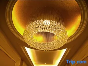 Hong Qiao Prince Hotel - Image 4