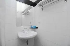 Krakatau Town House by Airy Rooms - Image 2