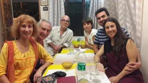 Veda Vihar Homestay & Yoga Centre - Image 4