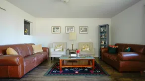 Three Bedroom Duplex San Francisco Airport North Sleeps 12 - Image 3