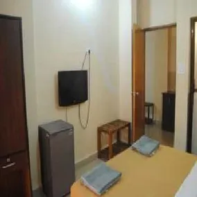 Shivam Resort by OYO Rooms - Image 1