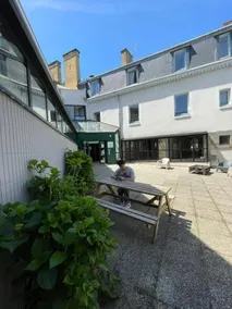 Auberge de Jeunesse Rennes - Image 5