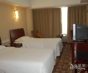 Rizhao Sovereignty Hotel - Image 4