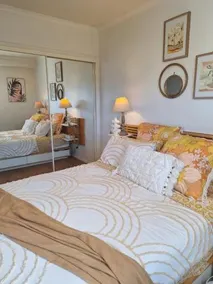Luxury Personified on Alex Beach Views 2 Bed - Image 2