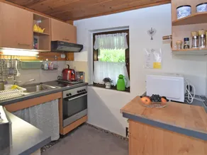 Attractive Holiday Home In Langewiesen With Garden - Image 2