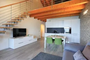 Artelago-Blu studio lake view - Image 3