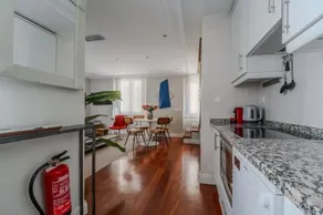2 bedrooms 2 bathrooms- Penthouse- Almagro- MintyStay - Image 4