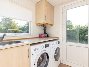 6 person holiday home in Karrebæksminde - Image 2