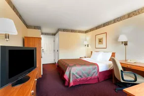Ramada by Wyndham SeaTac Airport North - Image 4