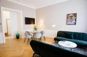 Studio Apartments Naschmarkt Mai's Apartments - Image 4