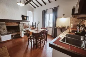 Agriturismo Podere San Sebastiano appartamenti Esclusivi - Image 3