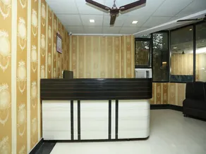 OYO 17185 Hotel Satyam Swagat - Image 2