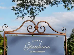 Gästehaus am Kattensteert - Image 2