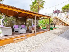 Magnificent Holiday Home With Fantastic Views in Olivella for 9 People - Image 5