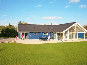 Fabulous Holiday Home in Rodby Denmark near Sea - Image 4