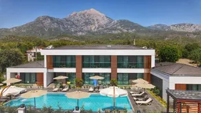 GÃ¼ven Park Residence & Hotel - Image 3