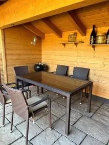 Pension Enzian Saalbach - Image 4