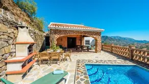 Finca Tarabita Mit Privatem Pool - Image 3