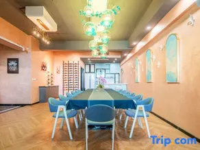Xingyunjian Mountain Resort - Image 4