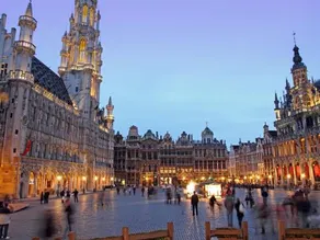Pegasus Apparthotel Brussels City - Image 5