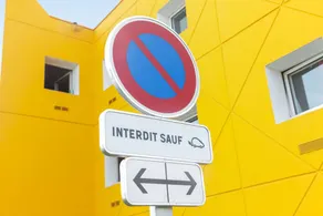 Hotelf1 Sarcelles - Image 2