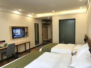GreenTree Inn Huangguoshu Waterfall Scenic Area - Image 4