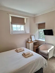 Ferndale Hideaway - 1 Bedroom Spacious Apartment - Central Ambleside - Parking - Image 4