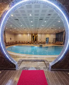 Sarot Thermal Vadi Tatil Köyü - Image 4