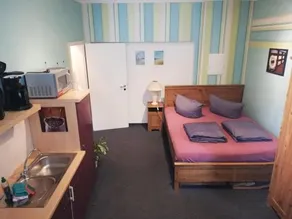 Apart Ferienwohnung Warnemunde - Image 4