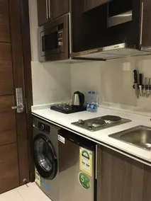 Velvet Inn Serviced Apartments- Al Nahdah - Image 4