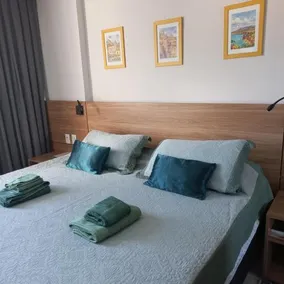 Novissimo Flat em Petrópolis - Image 5