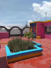 Hotel Frida Khalo - Image 5
