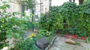 Urban Oasis Terrace Apartment - Image 5