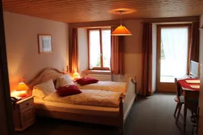 Hotel Albula - Image 2