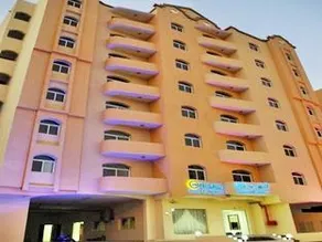 Adam Plaza Hotel - Image 2