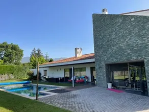 MagnÃ­fica Casa Familiar en Moralzarzal Madrid - Image 3