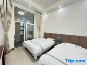 Ruiming Hotel (Baichehe Branch) - Image 4