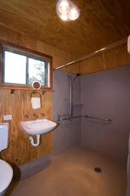 Brodribb River Rainforest Cabins - Cabin 3 - Image 4