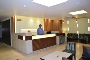 Hotel Lamellz - Image 4