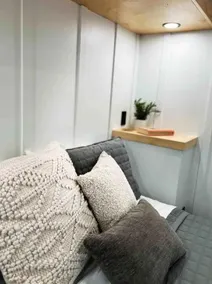 The Endeavor Tiny Home - Image 4